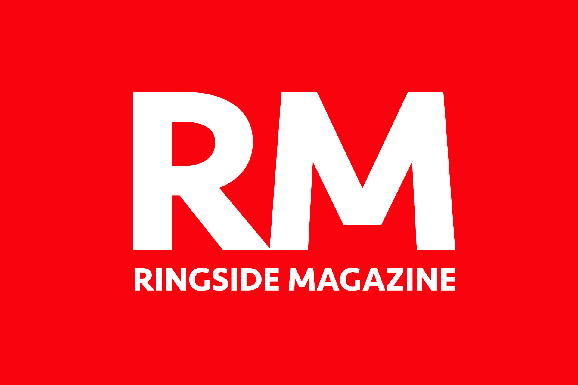 Ringside Magazine